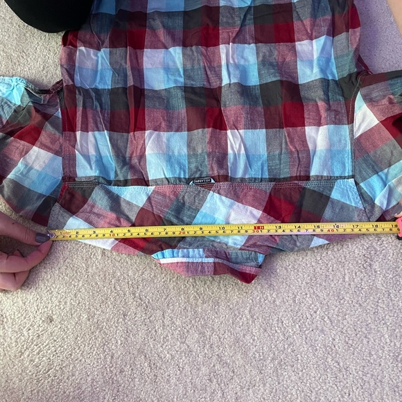 Men’s Billabong Button down - Short Sleeve - Picture 4 of 4